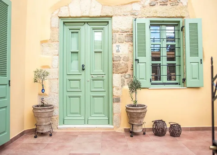 بيت للعطل Traditional Stonehouse In Village *