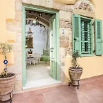Сasa de vacaciones Traditional Stonehouse In Village *