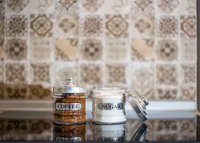 Hébergement de vacances Traditional Stonehouse In Village *