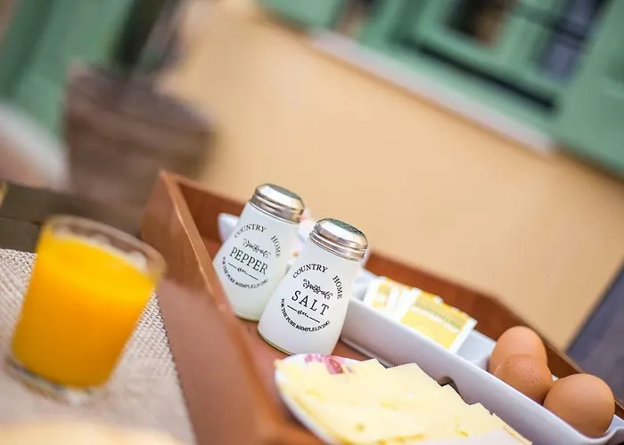 Traditional Stonehouse In Village Hébergement de vacances *